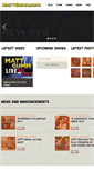 Mobile Screenshot of mattgumm.com